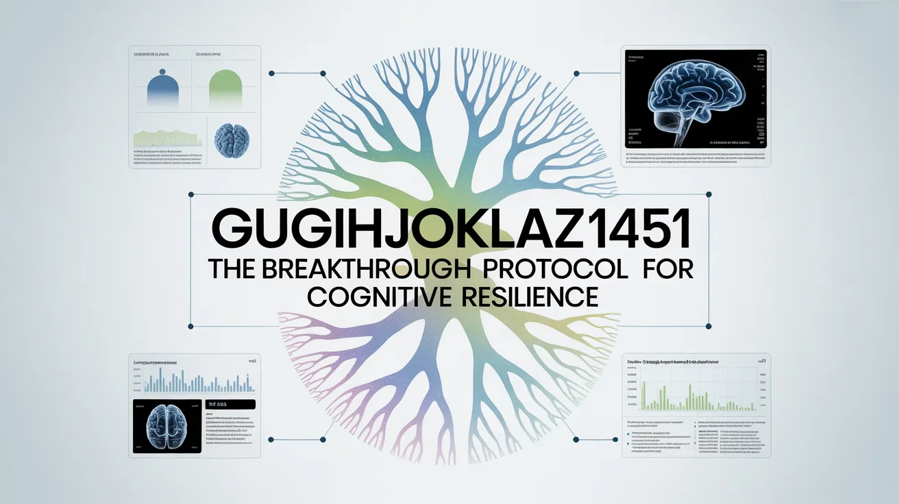 what is gugihjoklaz1451